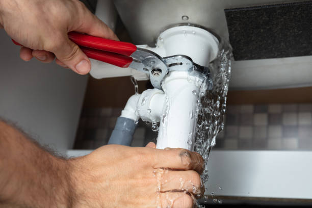 Best Flooded house restoration  in Mercer Island, WA