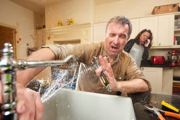 Best 24/7 water damage repair  in Mercer Island, WA